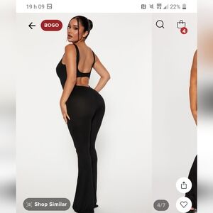 Fashion Nova one piece